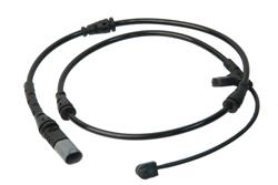 URO Parts Brake Pad Wear Sensors for 2011-2017 X5, X6 - 34356792567