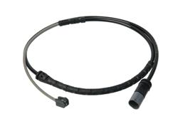 URO Parts Brake Pad Wear Sensors for 2010-2017 X5, X6 - 34356854168