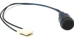 URO Parts Brake Pad Wear Sensors 34359058889