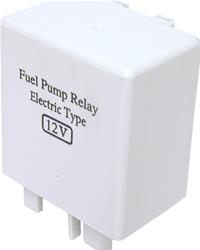 URO Parts Fuel Pump Relays 3523608