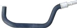 URO Parts Heater Hoses for 1998 V70, S70, 1993-1997 850 - 3528273