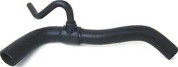 URO Parts Radiator Hoses and Coolant Pipes for 1992 740, 1992-1995 940 - 3547148