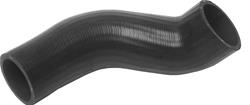 URO Parts Intercooler Hoses for 1992 740, 1992-1995 940 - 3547356
