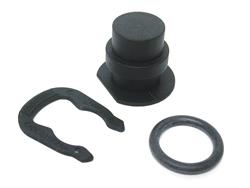 URO Parts Water Neck Replacement Components 357121140