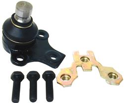 URO Parts Ball Joints 357407365