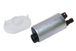 URO Parts Electric Fuel Pumps for 1992 GOLF, 1991-1993 PASSAT - 357906092C