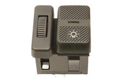 URO Parts Headlight Switches for 1993-1995 EUROVAN, 1990-1994 PASSAT - 357941531