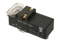 URO Parts Blower Motor Control Modules 3A0919506