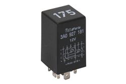 URO Parts Relays 3A0927181