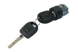 URO Parts Ignition Lock Cylinders 3B0905855C