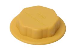 URO Parts Coolant Reservoir Caps 4395570