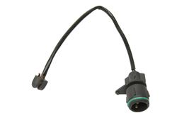 URO Parts Brake Pad Wear Sensors for 1991 200 QUATTRO, 1990-1994 V8 QUATTRO - 441919351A