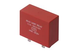 URO Parts Relays for 1995-1998 9000 - 4433801