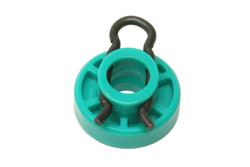 URO Parts Window Regulator Components 4493433