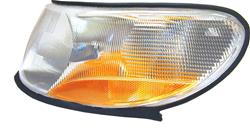 URO Parts Turn Signals