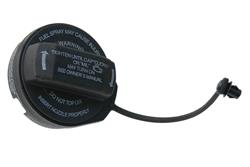 URO Parts Fuel Tank Caps 4F0201550J
