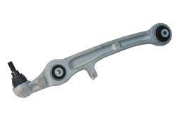 URO Parts Control Arms for 2006-2012 A6, 2005-2011 A6 QUATTRO, 2007-2011 S6 - 4F0407151A