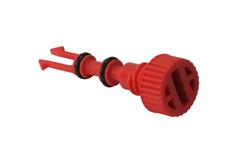 URO Parts Drain Plug Kits 5000185