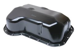 URO Parts Oil Pans 51103601