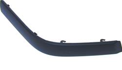 URO Parts Bumper Replacement Parts