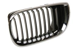 URO Parts Grilles and Grille Inserts