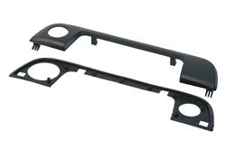 URO Parts Exterior Door Handle Trim 51218122442
