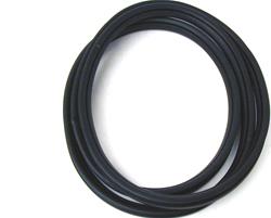URO Parts Weatherstrip Seals 51317440154