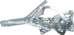 URO Parts Window Regulators 51331977609