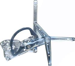 URO Parts Window Regulators 51331977610