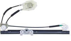 URO Parts Window Regulators for 1997-1999 528I, 540I, 2000 M5 - 51358159836