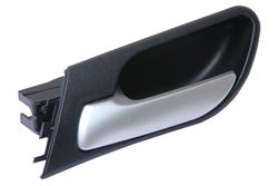 URO Parts Interior Door Handles for 2000-2006 X5 - 51418408565