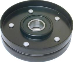 URO Parts Accessory Belt Tensioner Pulleys for 1994-1998 900 - 5172184