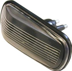 URO Parts Side Marker Light Assemblies for 1999-2003 9-3, 1999-2005 9-5 - 5336250