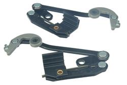 URO Parts Convertible & T-Top Latches 54347174763