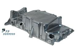 URO Parts Oil Pans for 2006-2009 9-3 - 55558814