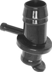 URO Parts PCV and Crankcase Breather Hoses for 1999-2003 9-5, 1994 900 - 55560443