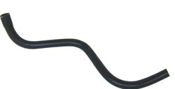 URO Parts PCV and Crankcase Breather Hoses for 1999-2003 9-5 - 55560462