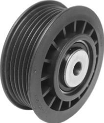 URO Parts Idler Pulleys 6012000770
