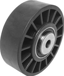 URO Parts Accessory Belt Tensioner Pulleys 6012000970