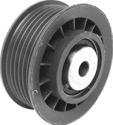 URO Parts Idler Pulleys for 1993 300TE - 6012001070
