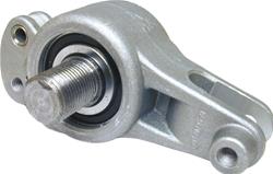 URO Parts Accessory Belt Tensioners 6012001773