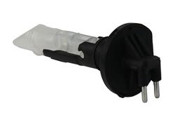 URO Parts Windshield Washer Fluid Level Sensors and Seals 61311388548