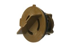 URO Parts Light Bulb Sockets 63117159571