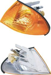 URO Parts Turn Signals 63136902765