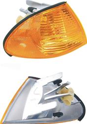URO Parts Turn Signals 63136902766