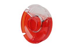 URO Parts - Taillight Components for 1967-1971 1602, 1966-1973 2002, 1971-1973 2002TII - 63211351669