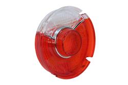 URO Parts - Taillight Components for 1967-1971 1602, 1966-1973 2002, 1971-1973 2002TII - 63211351670