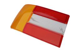URO Parts - Taillight Components for 1974-1976 2002, 1974 2002TII - 63211356937