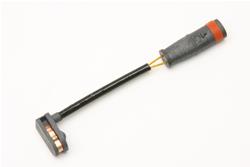 URO Parts Brake Pad Wear Sensors for 2007-2015 SPRINTER 2500 - 6395401517