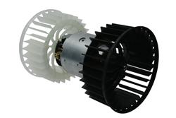 URO Parts HVAC Blower Motors 64111370930